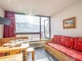 Гостиница Apartment Les Trois Vallées-1  Валь-Торанс